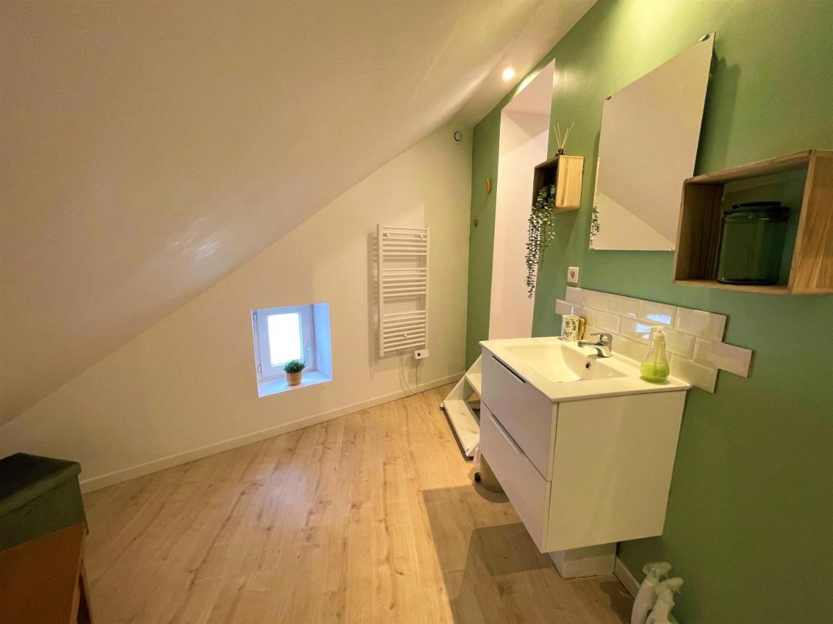 Caporizon Propose Le Clos De Chambord Saint-Claude-de-Diray Esterno foto